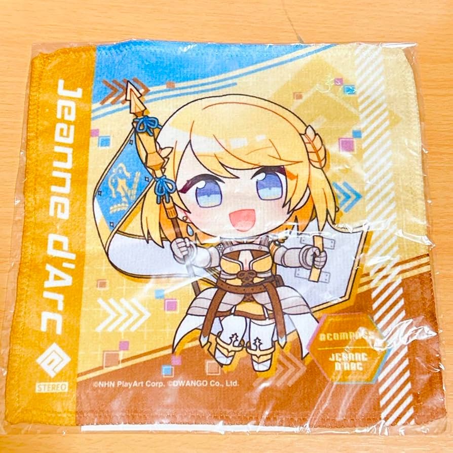 Amazon.co.jp: #コンパスジャンヌダルク グッズ まとめ売り